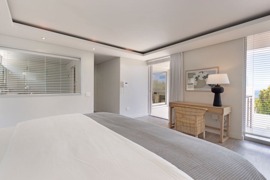 To Let 3 Bedroom Property for Rent in Camps Bay Western Cape